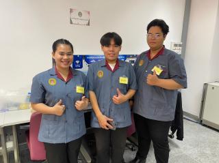 183. กิจกรรมการแข่งขันทักษะวิชาการวิชาชีพครูและส่งเสริมศิลปวัฒนธรรมท้องถิ่น กลุ่มมหาวิทยาลัยราชภัฏภาคเหนือ ครั้งที่11